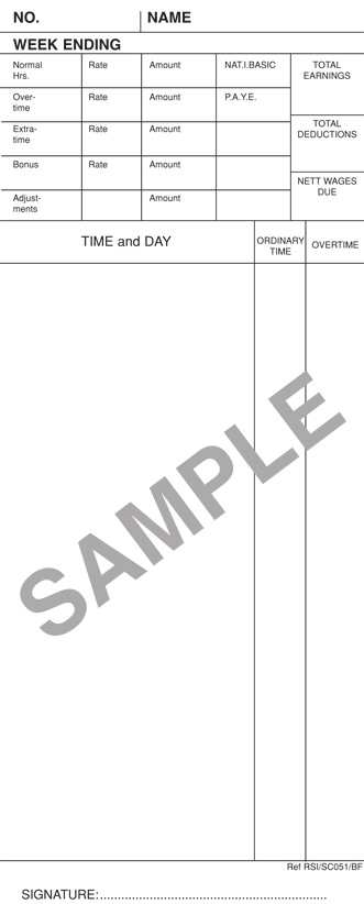 CI/RS1/SC051/BF