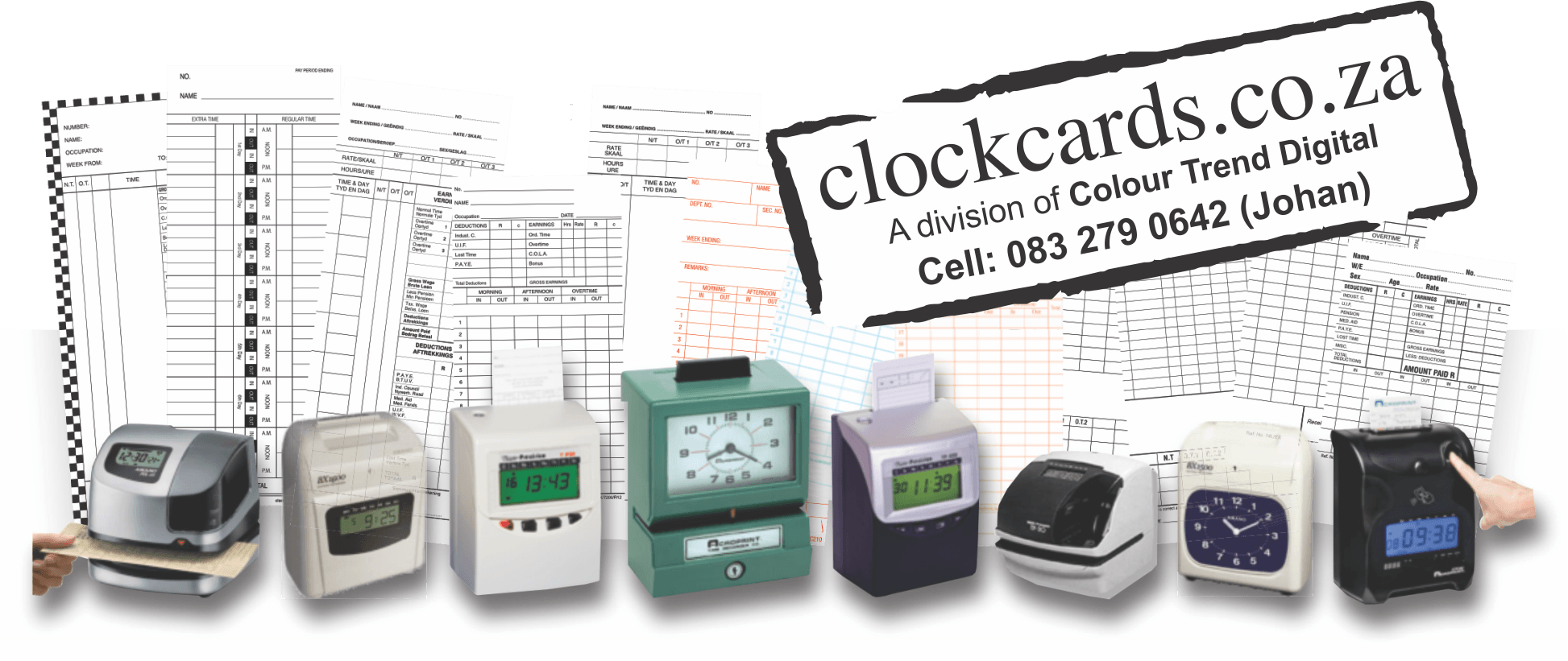 clockcard.co.za